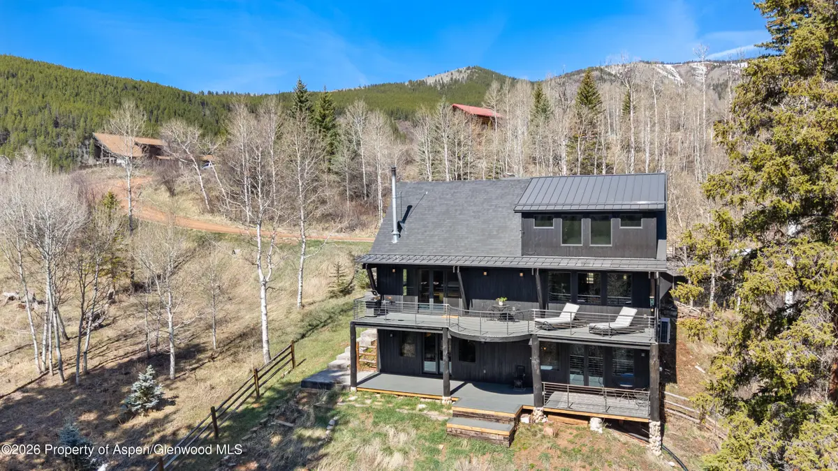 1340 Mclaughlin Lane, Basalt, CO 81621 - #1