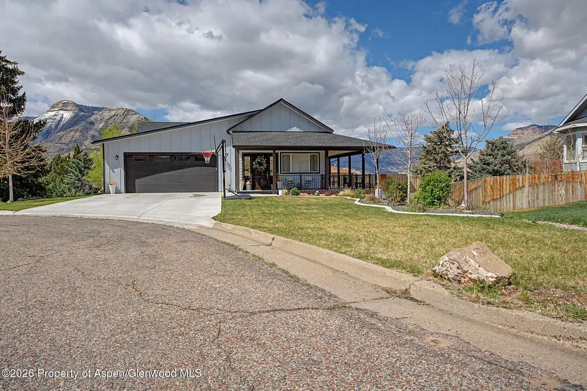 88 Green Mesa Place, Battlement Mesa, CO 81635 - #1