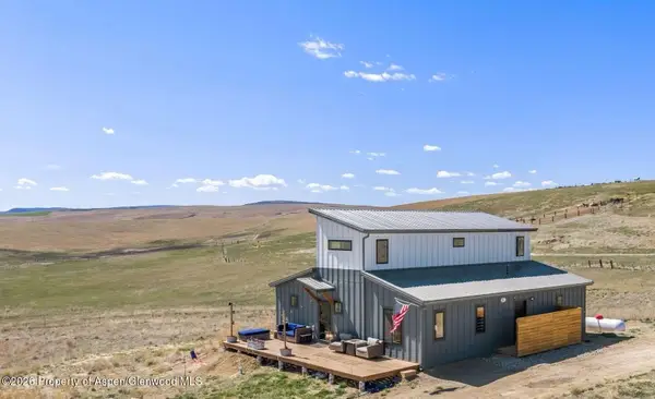 4724 County Road 30, Craig, CO 81625
