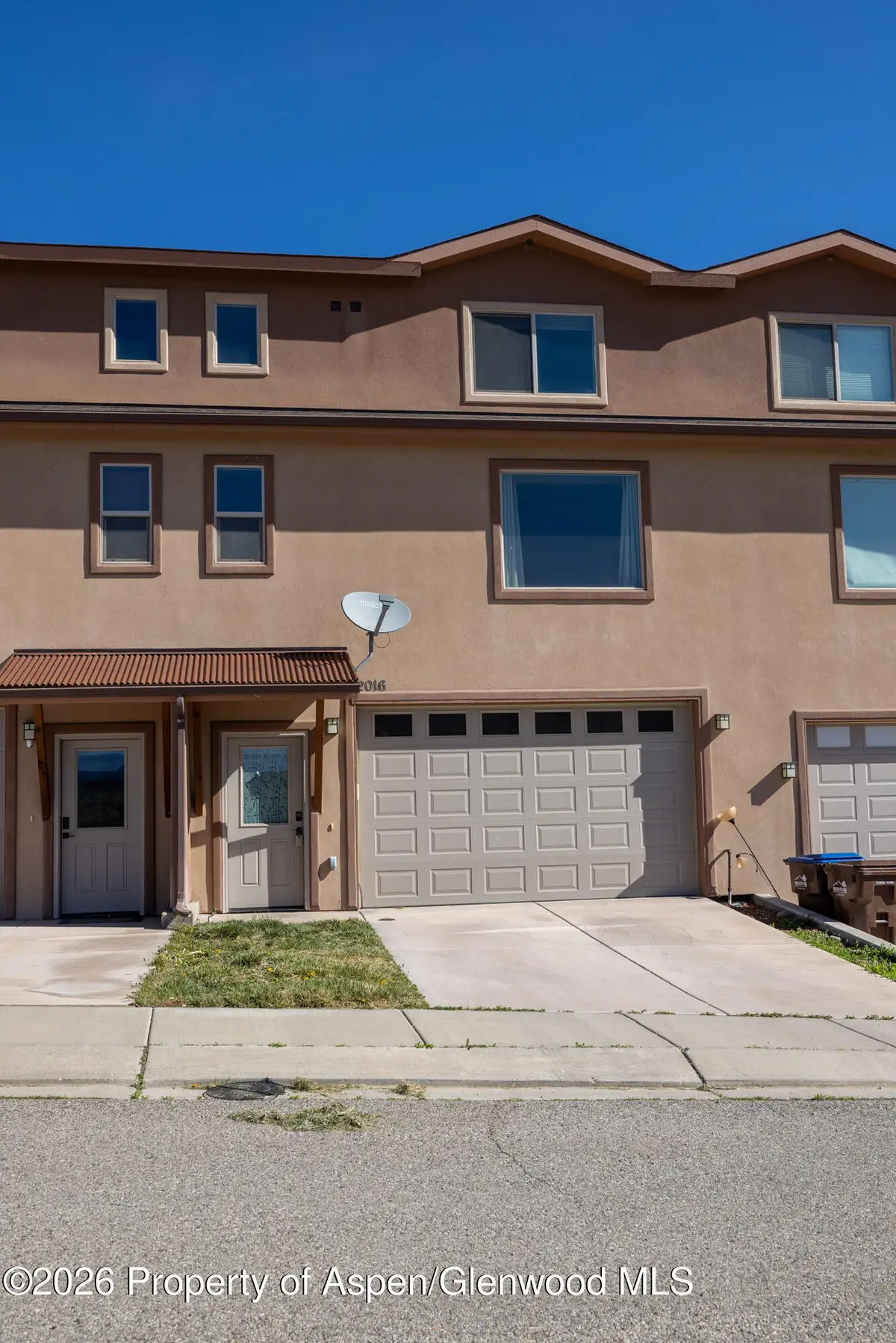 2016 E Ballard Avenue, Silt, CO 81652 - #1