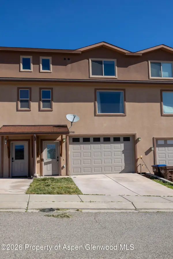 2016 E Ballard Avenue, Silt, CO 81652