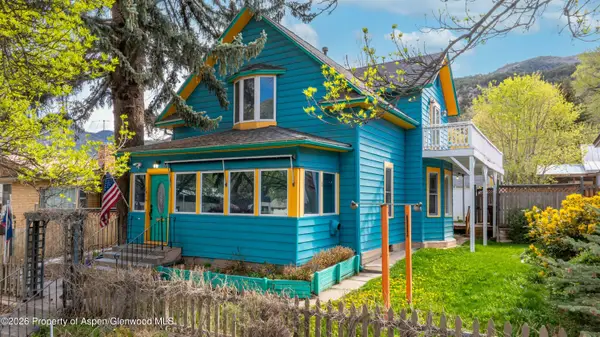 1018 Grand Avenue, Glenwood Springs, CO 81601