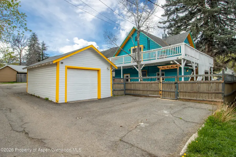 1018 Grand Avenue, Glenwood Springs, CO 81601 - #3
