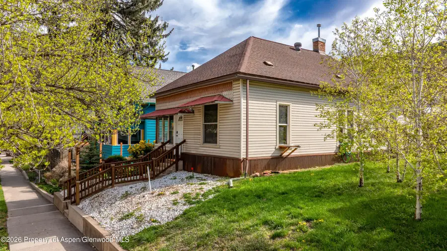 1022 Grand Avenue, Glenwood Springs, CO 81601 - #2