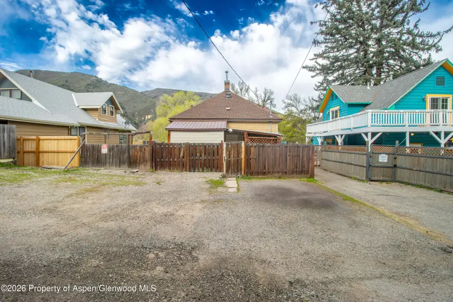 1022 Grand Avenue, Glenwood Springs, CO 81601 - #3