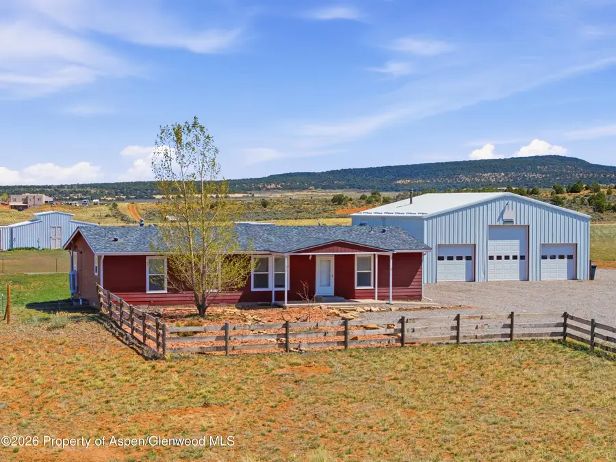 2090 S 15 1/2 Road, Glade Park, CO 81523 - #2