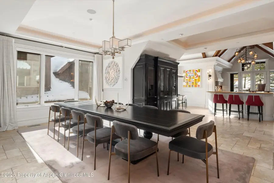 204 Oregon Trail, Aspen, CO 81611 - #3