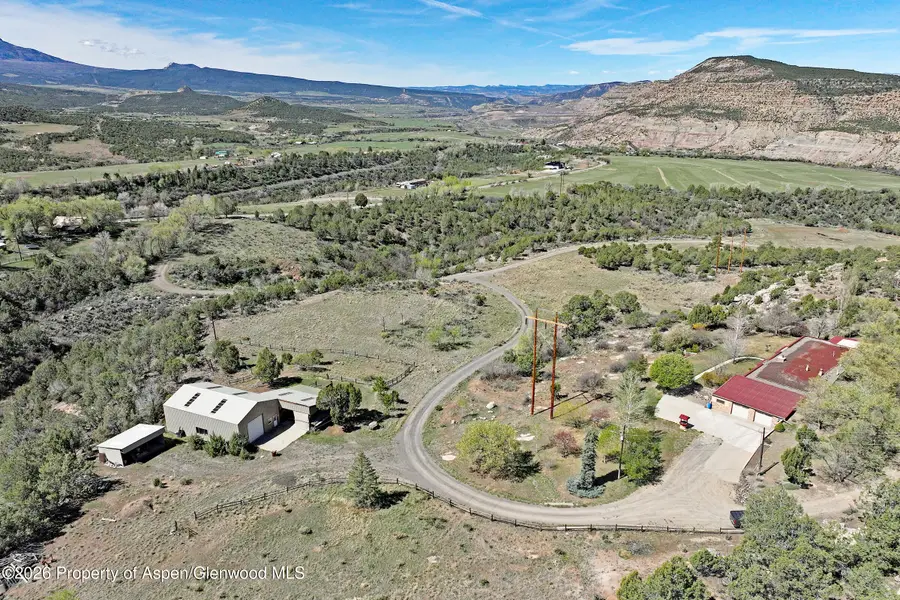 53916 Kk Road, Molina, CO 81646 - #2