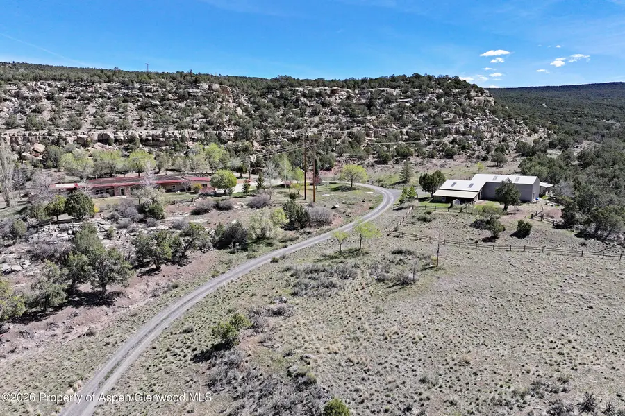 53916 Kk Road, Molina, CO 81646 - #3