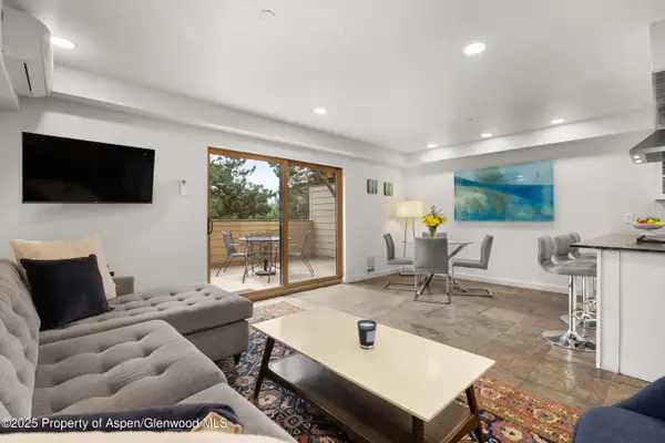 100 Midland Avenue #106, Basalt, CO 81621