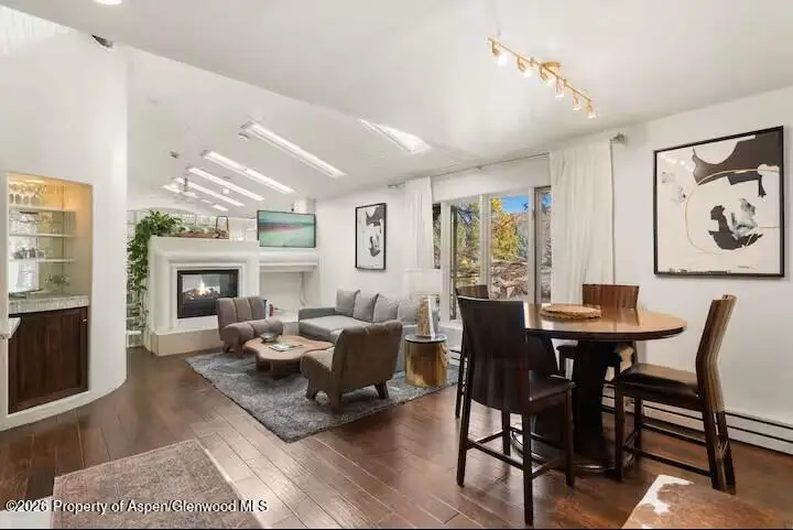 107 Aspen Mountain Road #9, Aspen, CO 81611 - #2