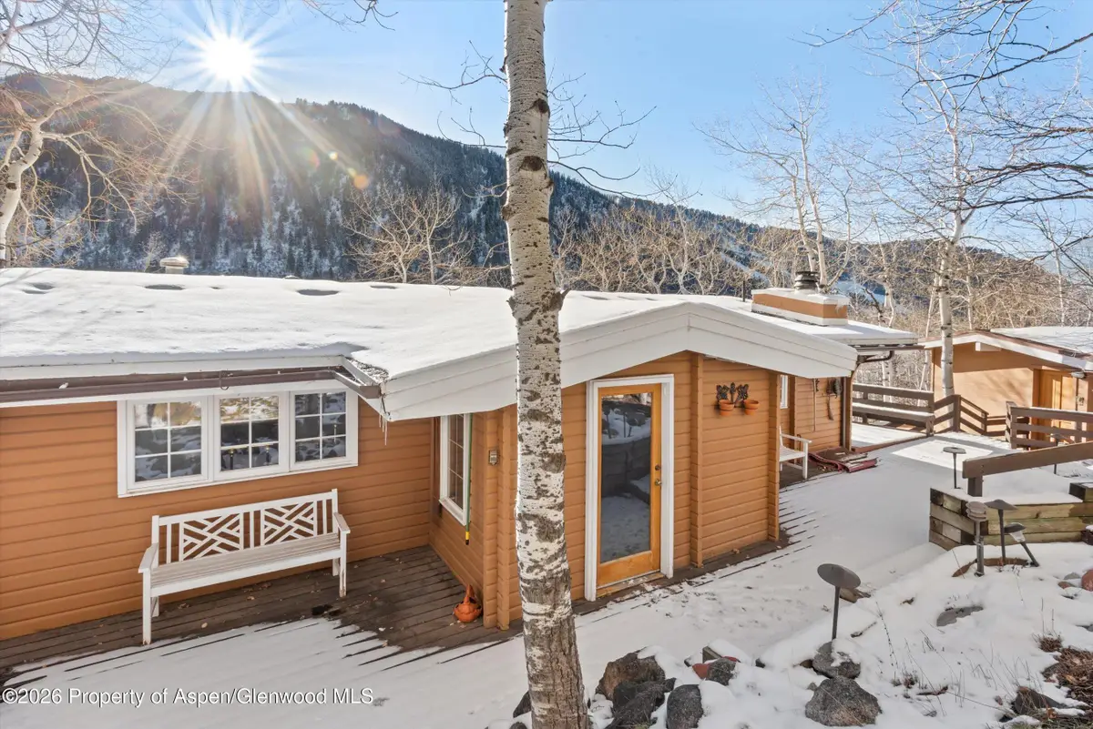 246 Roaring Fork Drive, Aspen, CO 81611 - #1