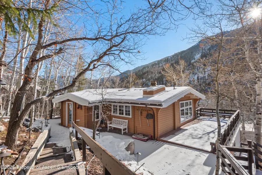 246 Roaring Fork Drive, Aspen, CO 81611 - #2