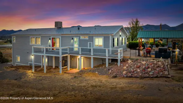 680 Mineota Drive, Silt, CO 81652