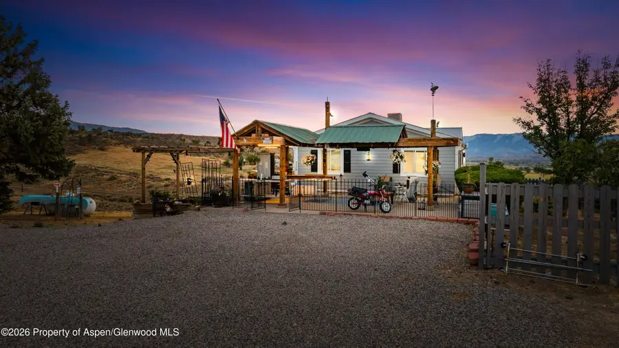 680 Mineota Drive, Silt, CO 81652 - #2