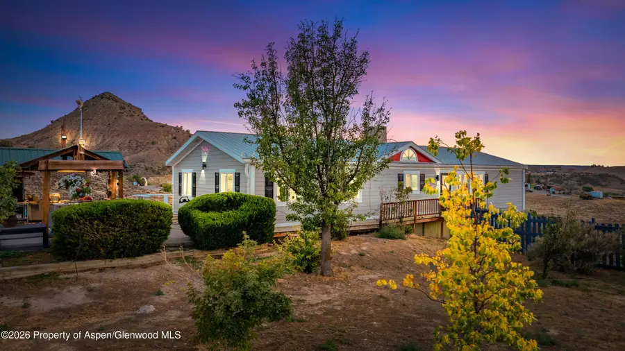 680 Mineota Drive, Silt, CO 81652 - #3