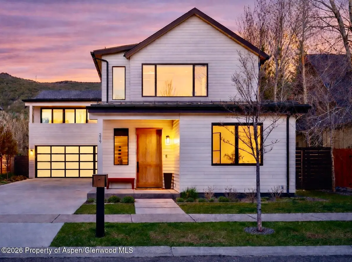 219 Juniper Court, Basalt, CO 81621 - #1