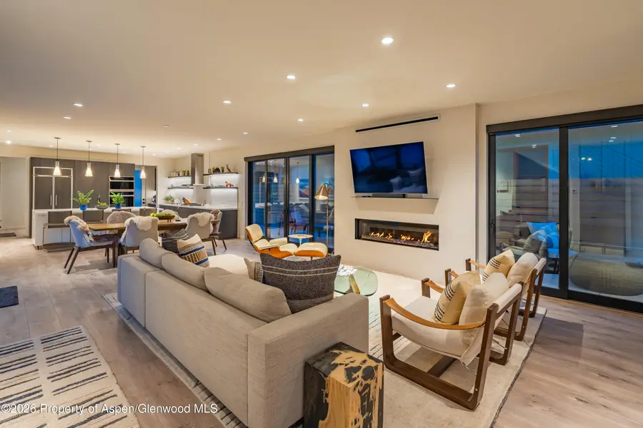 219 Juniper Court, Basalt, CO 81621 - #2