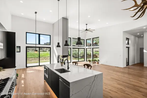 1284 Hidden Valley Drive, Glenwood Springs, CO 81601