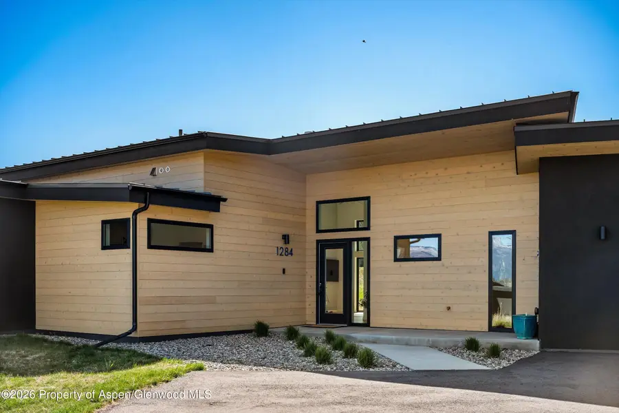 1284 Hidden Valley Drive, Glenwood Springs, CO 81601 - #3