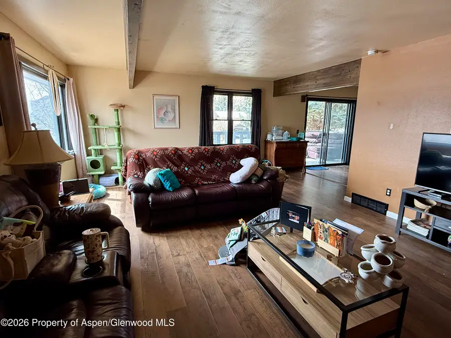 760 5th Street, Meeker, CO 81641 - #3