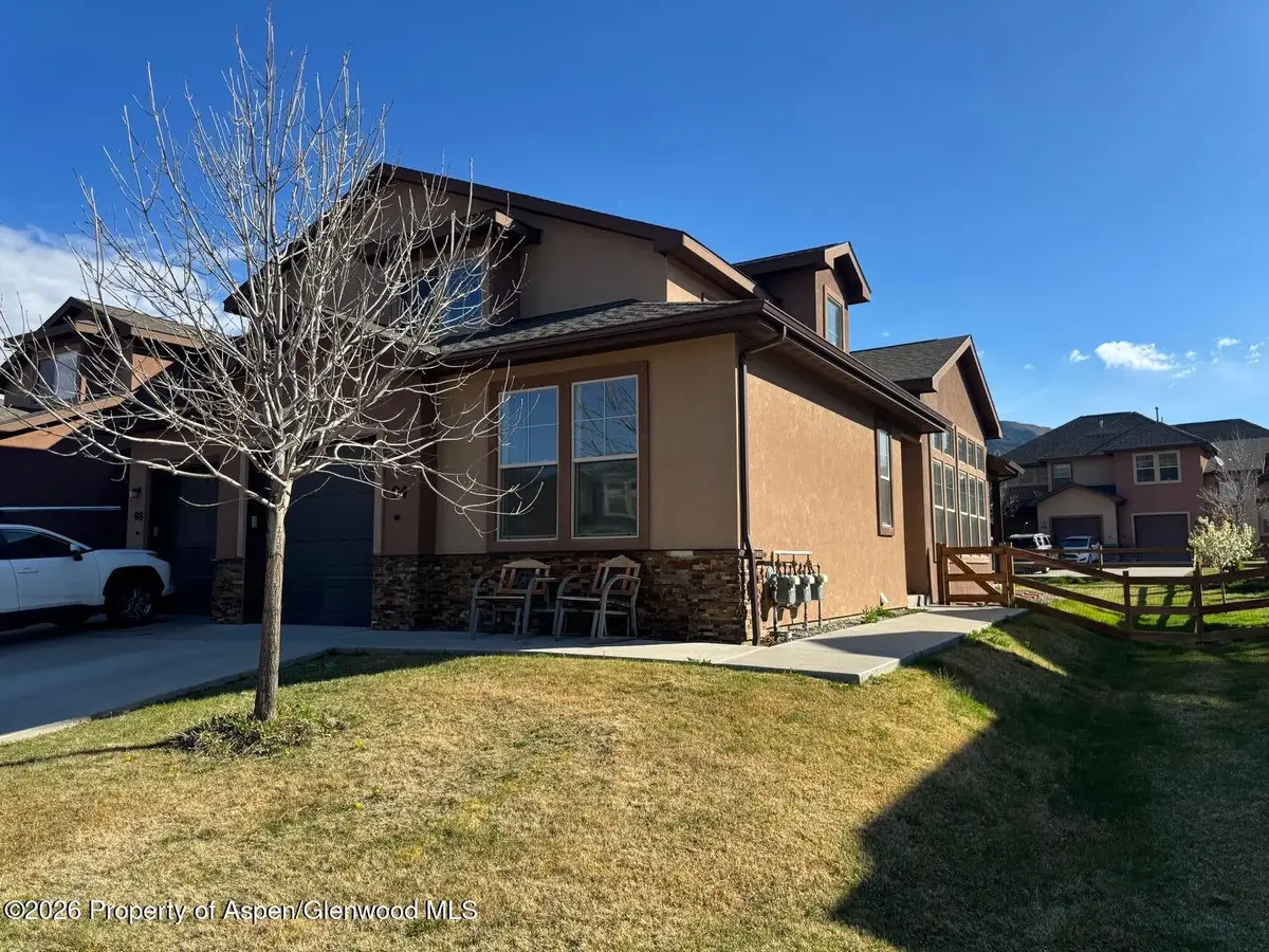 94 Redstone Drive, New Castle, CO 81647 - #1
