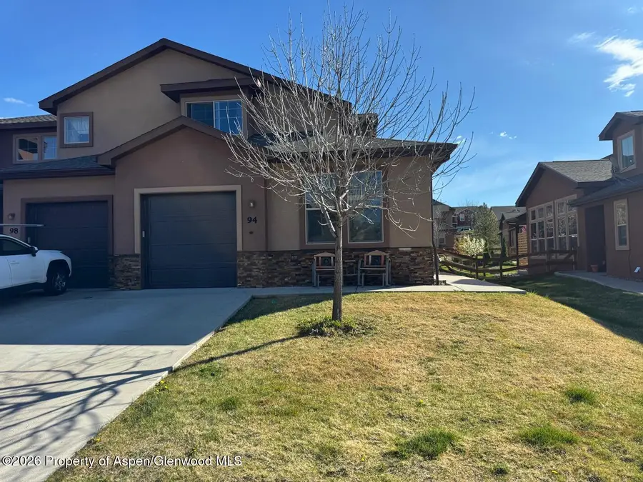 94 Redstone Drive, New Castle, CO 81647 - #2