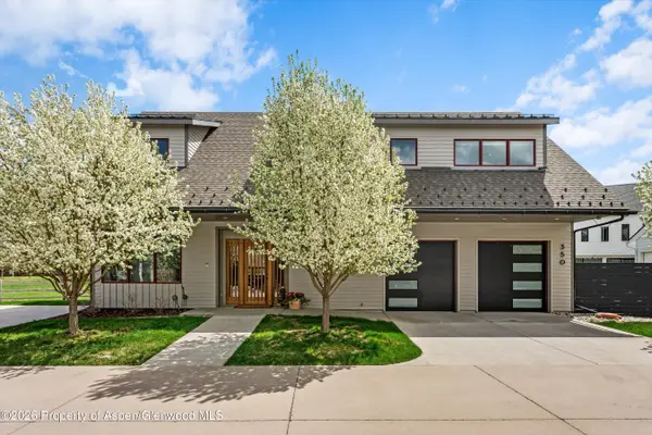 350 Sopris Circle, Basalt, CO 81621