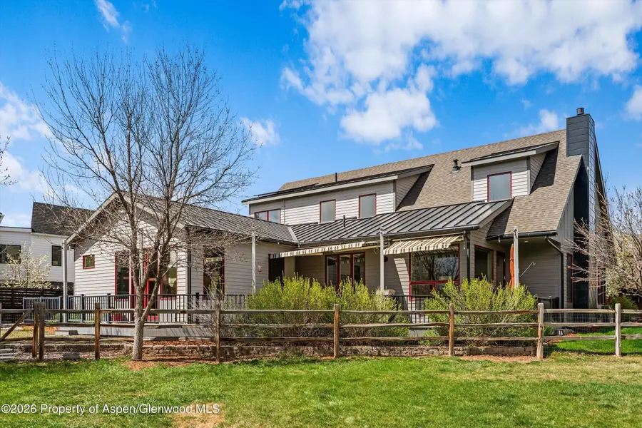 350 Sopris Circle, Basalt, CO 81621 - #2