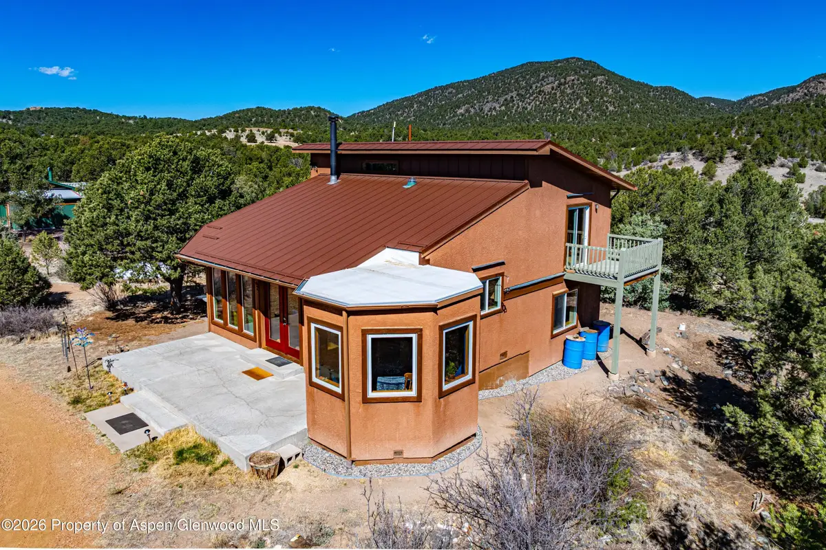 2873 County Road 1, Cotopaxi, CO 81223 - #1