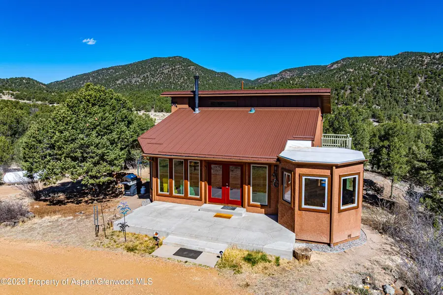 2873 County Road 1, Cotopaxi, CO 81223 - #3