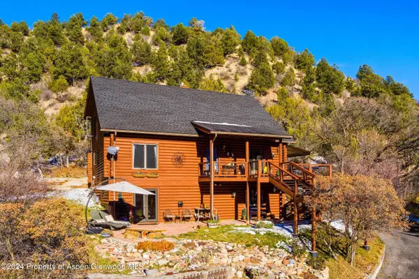 198 Creekside Court, Glenwood Springs, CO 81601