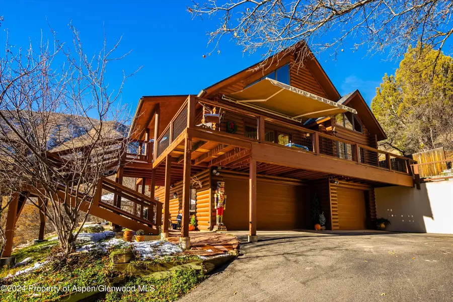 198 Creekside Court, Glenwood Springs, CO 81601 - #2