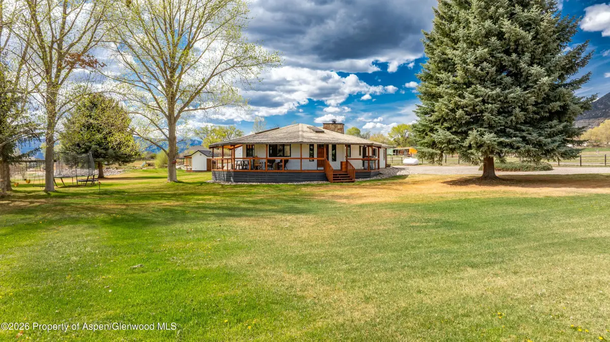 411 County Road 237, Silt, CO 81652 - #1
