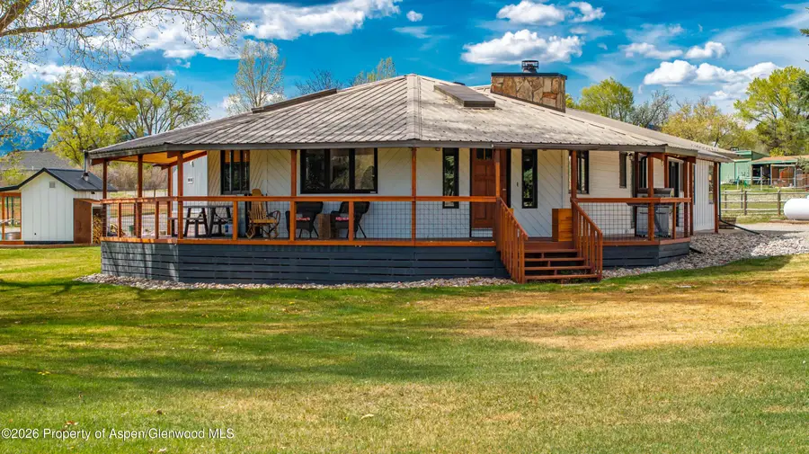 411 County Road 237, Silt, CO 81652 - #2