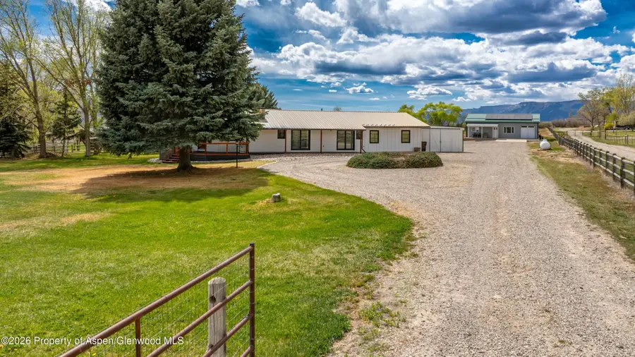 411 County Road 237, Silt, CO 81652 - #3