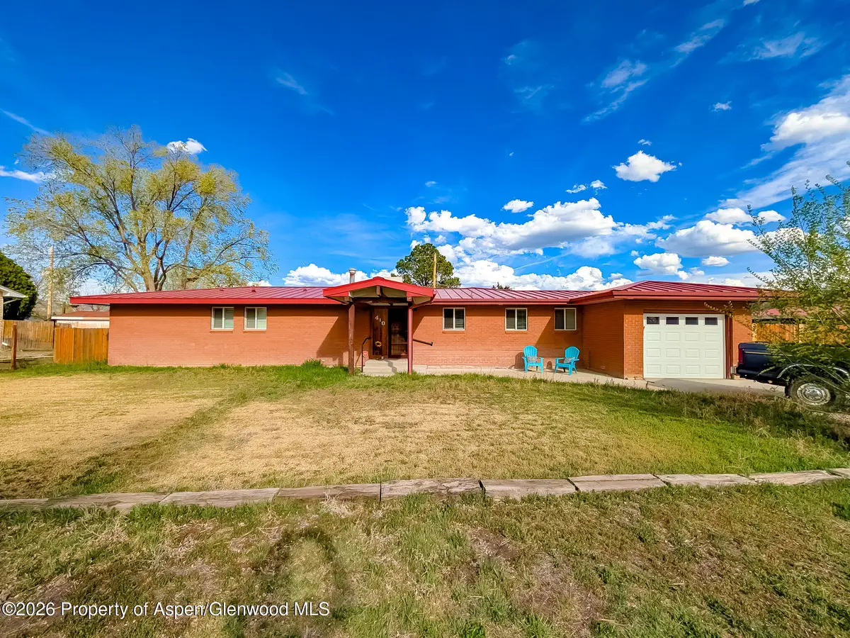 410 Fairway Avenue, Rifle, CO 81650 - #1