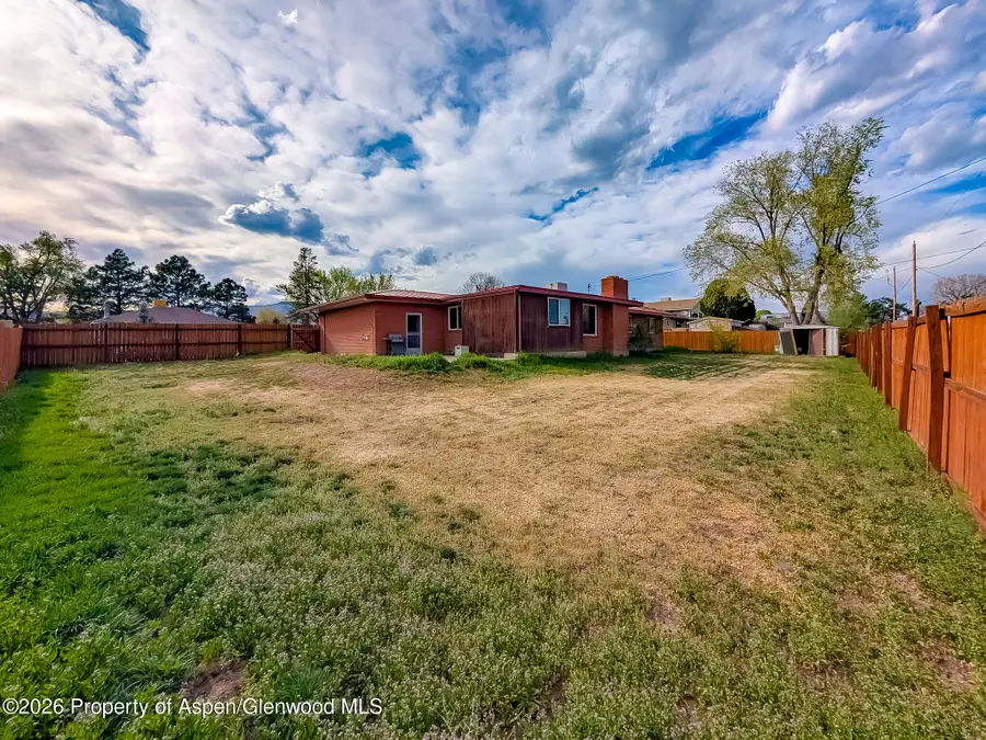 410 Fairway Avenue, Rifle, CO 81650 - #2