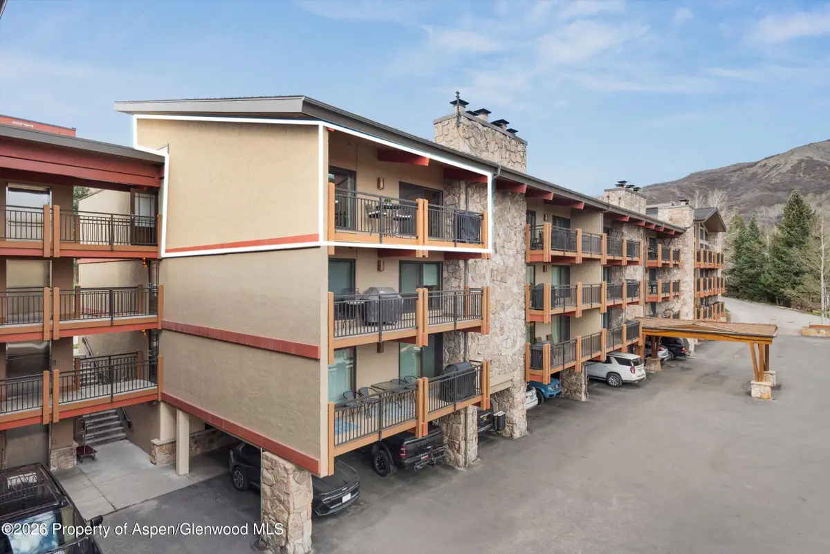 30 Anderson Lane #826, Snowmass Village, CO 81615 - #1