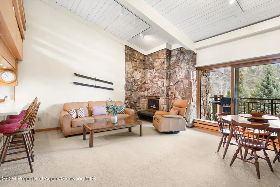 30 Anderson Lane #826, Snowmass Village, CO 81615 - #2