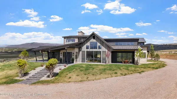 893 County Road 102, Carbondale, CO 81623