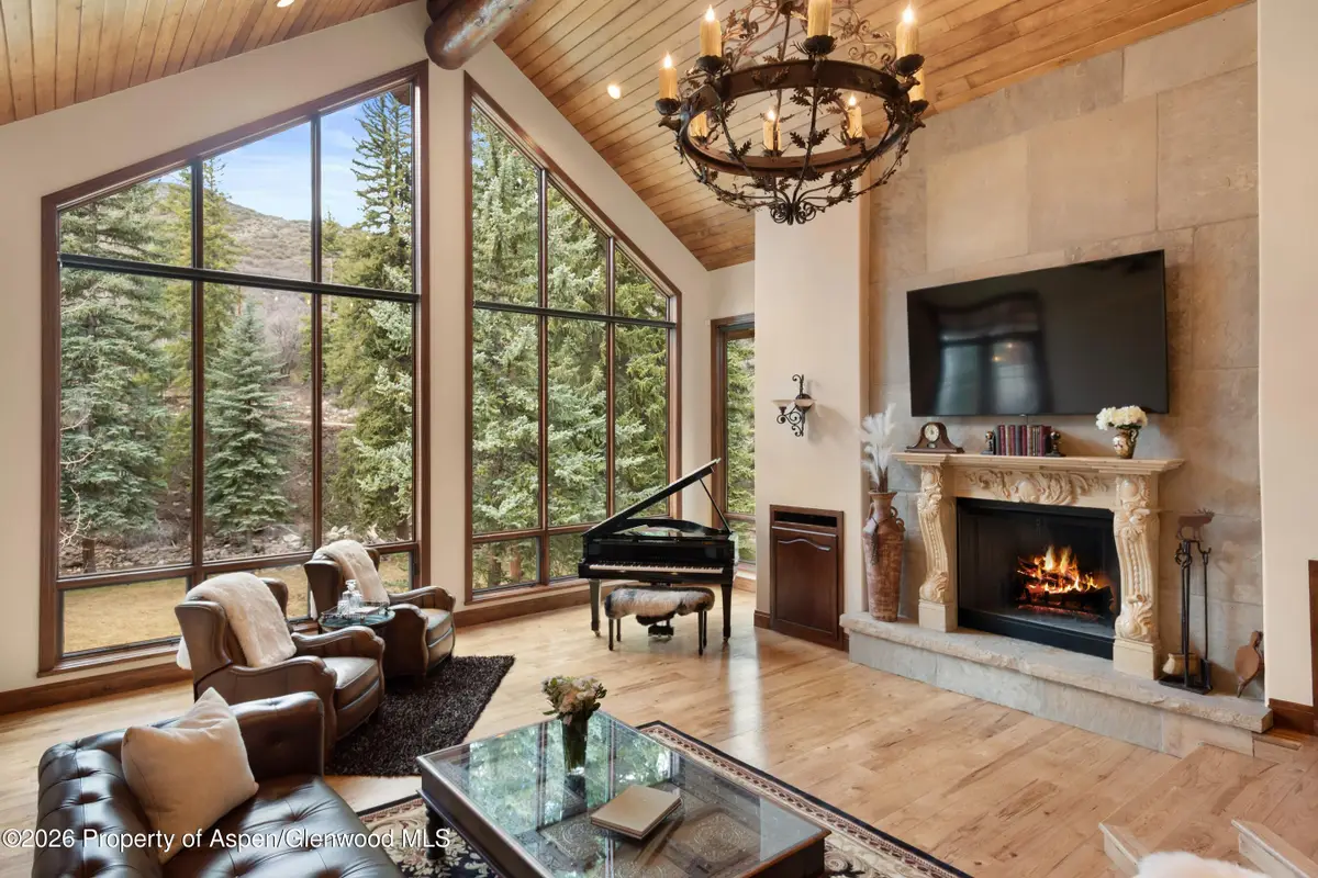 403 Whisperwind Way, Snowmass, CO 81654 - #1