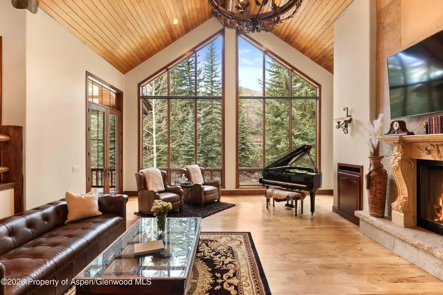 403 Whisperwind Way, Snowmass, CO 81654 - #2