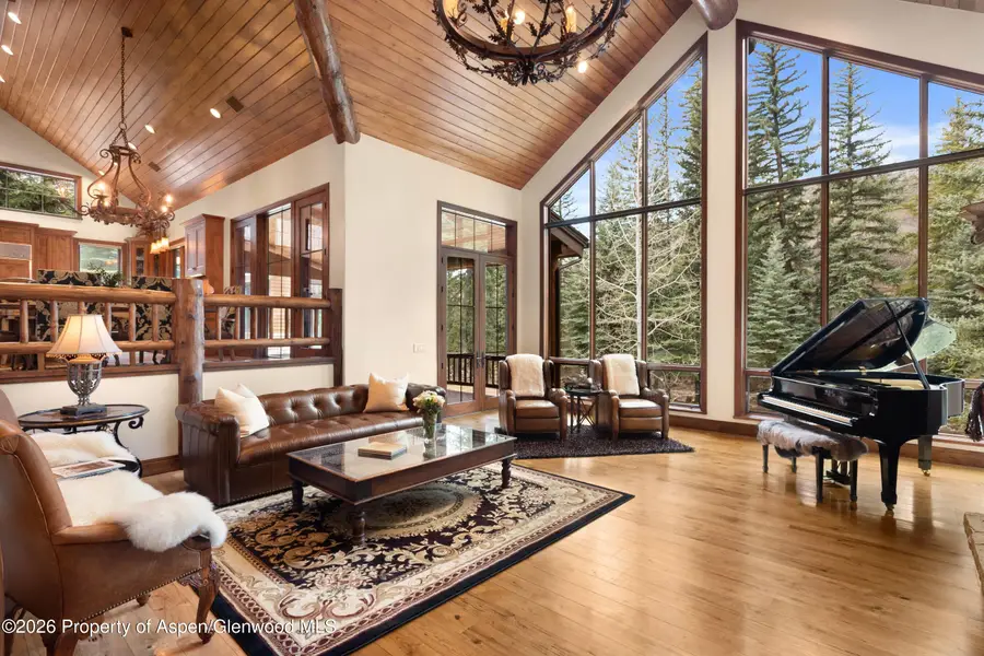 403 Whisperwind Way, Snowmass, CO 81654 - #3