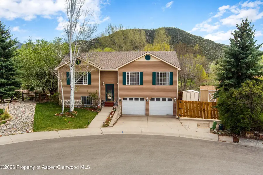 706 Oak Court, New Castle, CO 81647 - #2