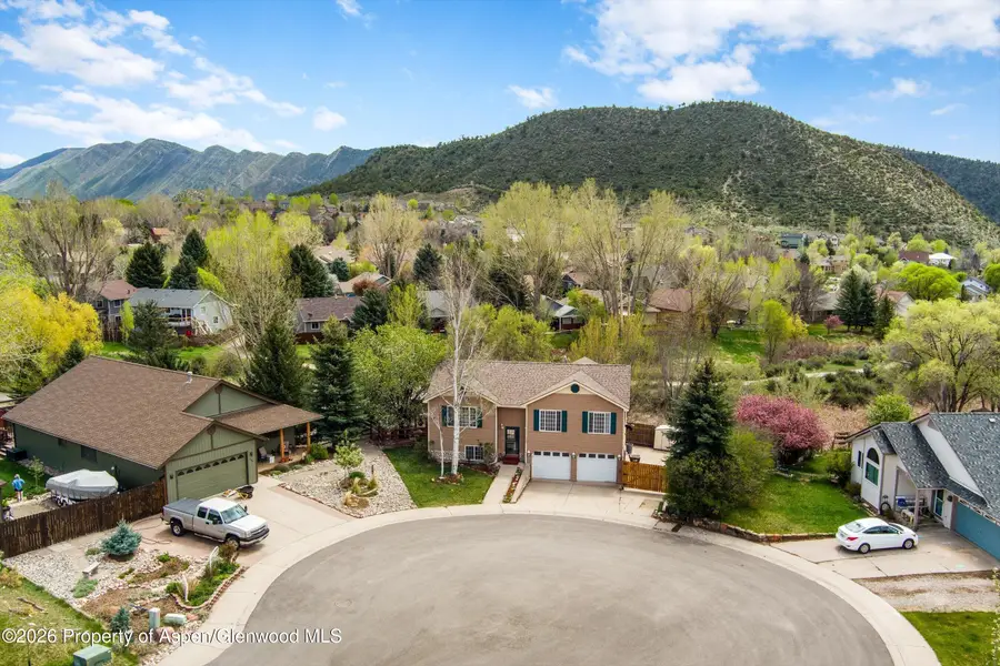 706 Oak Court, New Castle, CO 81647 - #3