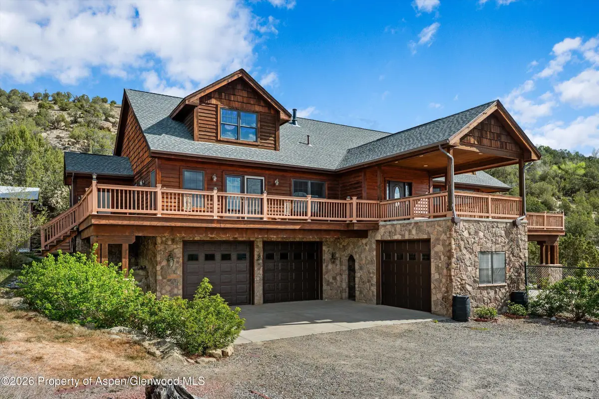450 Summer Falls Road, Silt, CO 81652 - #1