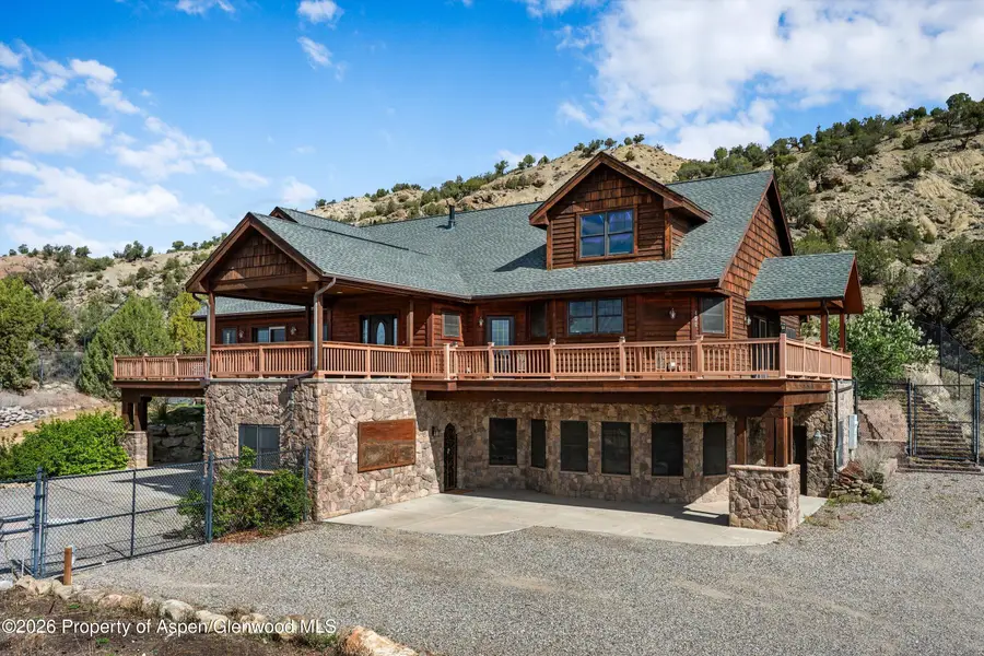 450 Summer Falls Road, Silt, CO 81652 - #2