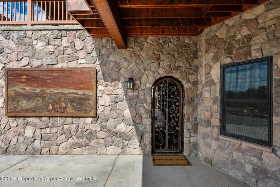 450 Summer Falls Road, Silt, CO 81652 - #3