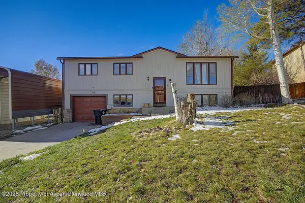 2014 E 9th Street, Craig, CO 81625
